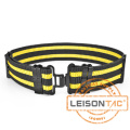 SGS tested military Army tactical belt Strong nylon webbing ISO and military standards